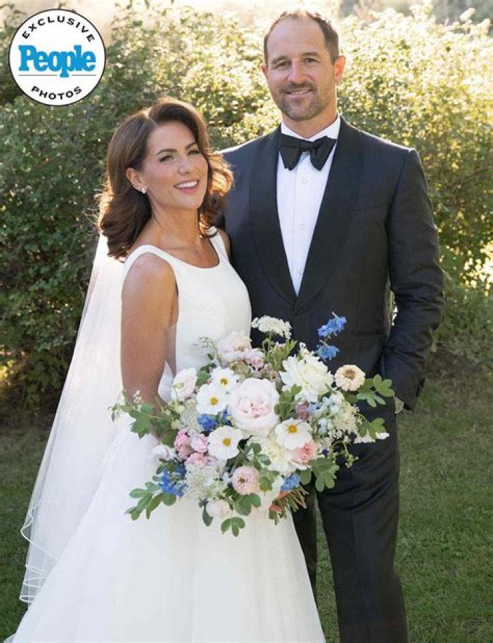 Unraveling The Mystery: Is Jillian Harris Married?