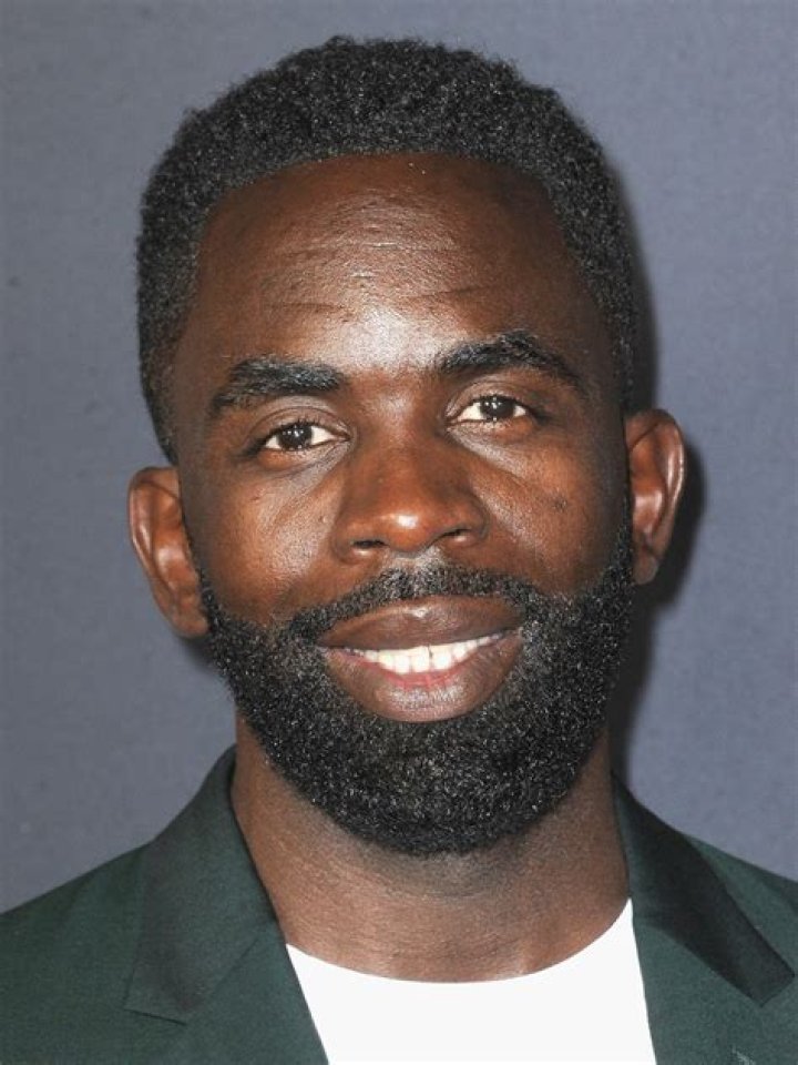 Is Jimmy Akingbola Married? The Untold Story Of His Personal Life