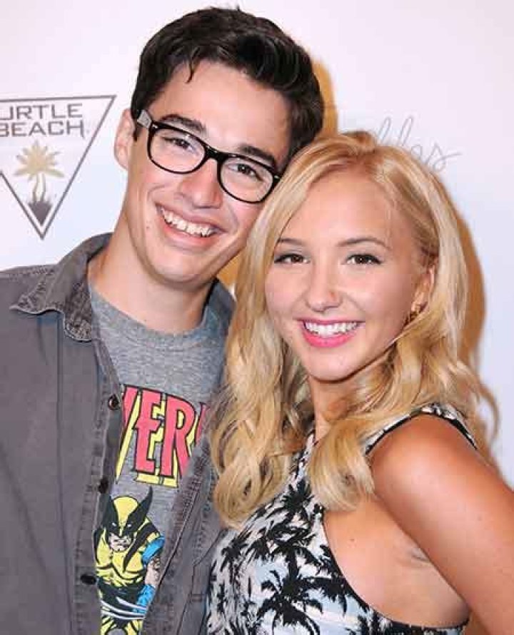 Unveiling The Love Life Of Joey Bragg: Is Joey Bragg Married?
