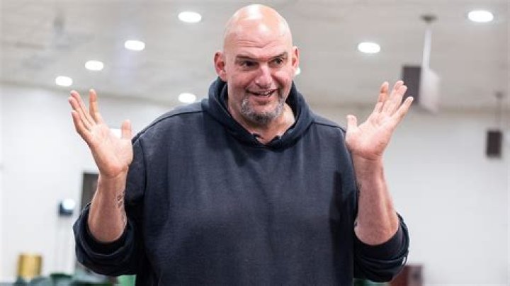 Exploring The Roots: Is John Fetterman Jewish?