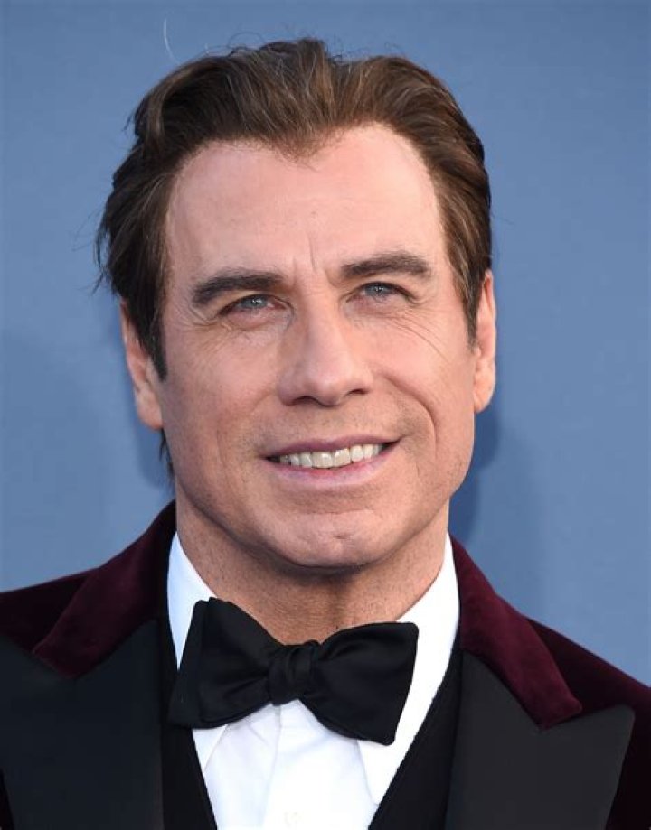 Unraveling The Mystery: Is John Travolta A Twin?