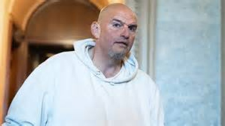 Is Jon Fetterman Jewish? Exploring The Faith And Background Of The Senator