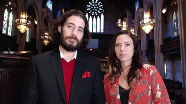 Is Jonathan Roumie Married? Exploring The Personal Life Of The 'The Chosen' Star