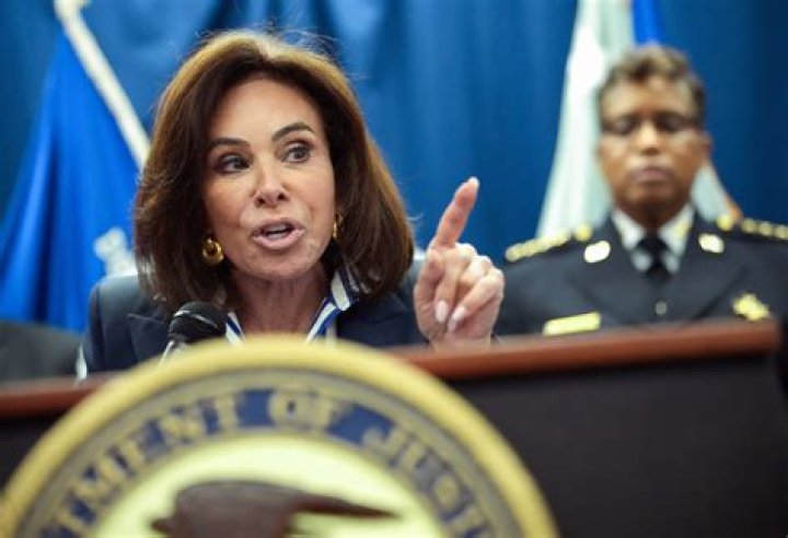Unveiling The Love Life: Is Judge Jeanine Pirro In A Relationship?