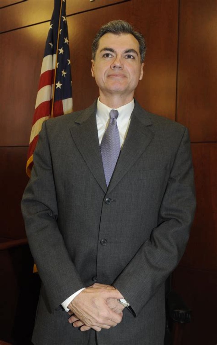 Is Judge Juan Merchan Married? Exploring His Personal Life And Career