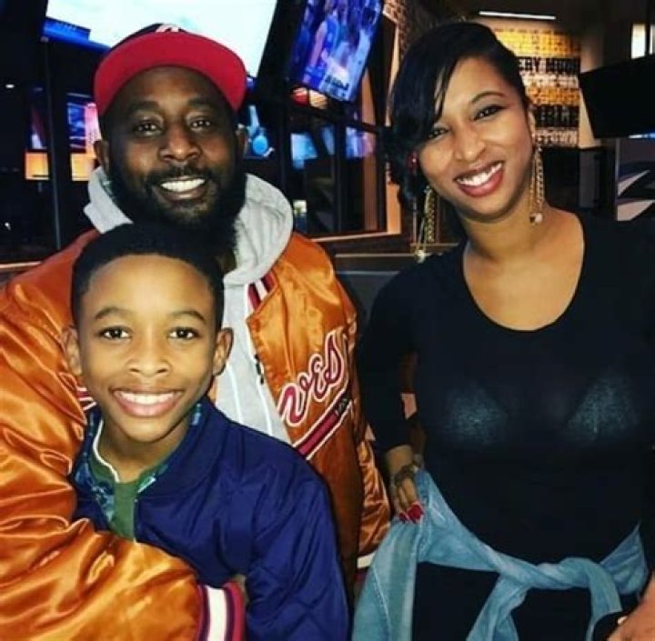 Unraveling The Mystery: Is Karlous Miller Married?
