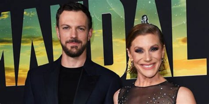 Unveiling The Truth: Is Katee Sackhoff Married?