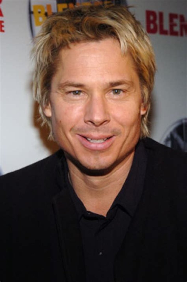 Unraveling The Mystery: Is Kato Kaelin Gay?