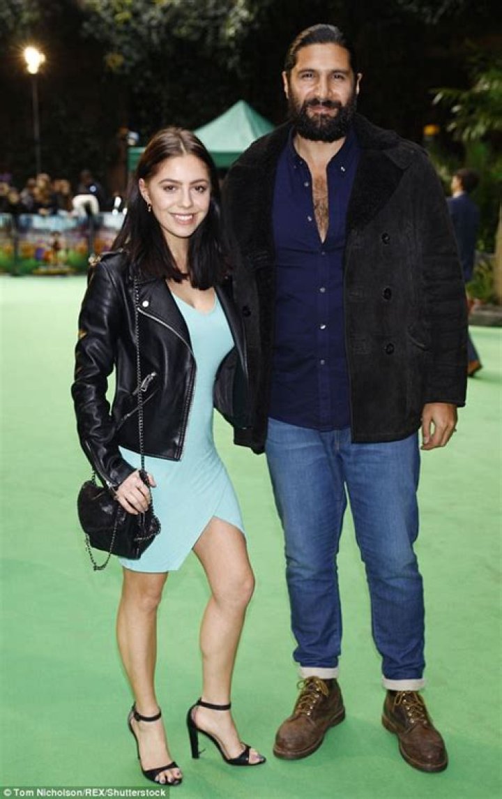 Unraveling The Mystery: Is Kayvan Novak Married?