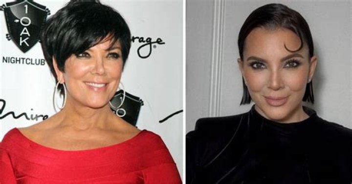 Unraveling The Mystery: Is Kris Jenner's Mom MJ Still Alive?