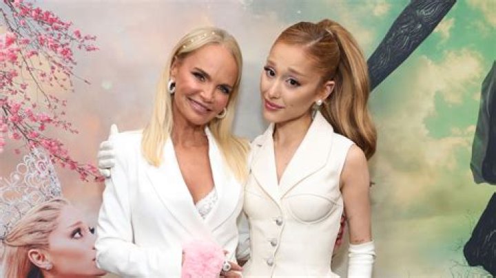 Exploring Kristin Chenoweth's Sexual Orientation: Is Kristin Chenoweth Gay?