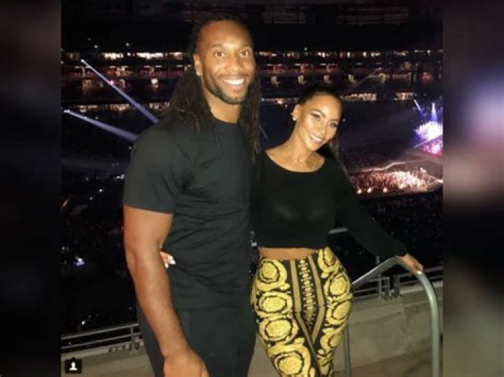 Is Larry Fitzgerald Married? Exploring The Life Of The NFL Legend