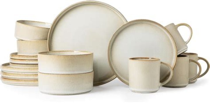 Question: Is Le Creuset Stoneware Made In China