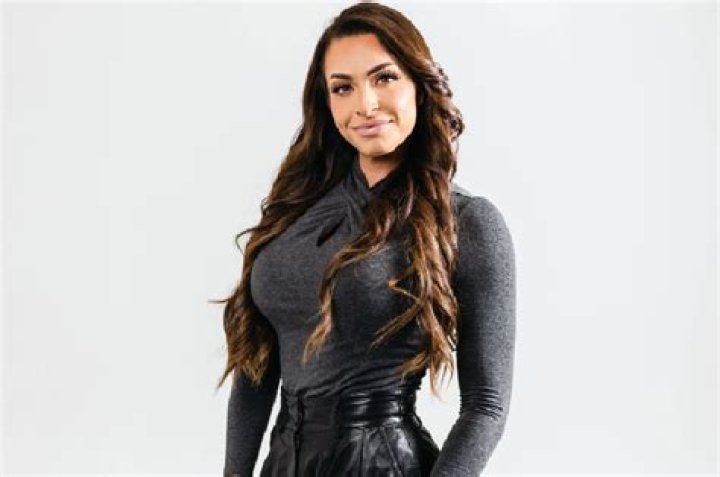 Leila Formosi Is Transgender. Understanding The Path Of An Influential Entrepreneur