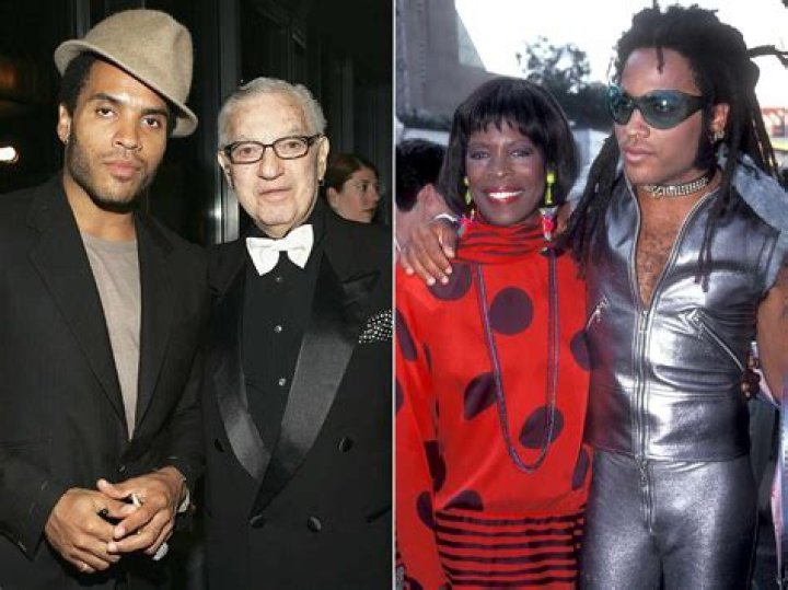 Exploring The Roots: Is Lenny Kravitz Black?