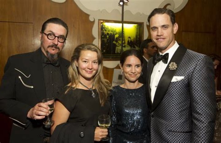 Unraveling The Mystery: Is Les Claypool Married?