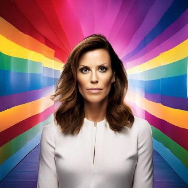 Unraveling The Mystery: Is Lisa Boothe Gay?