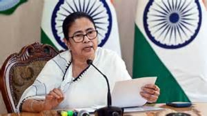 Is Mamta Banerjee Married? Unraveling The Personal Life Of West Bengal's Chief Minister