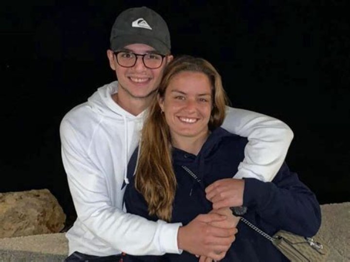 Unraveling The Mystery: Is Maria Sakkari Married?