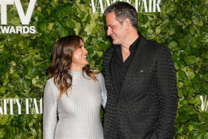 Unraveling Mariska Hargitay's Sexuality: Is She A Lesbian?
