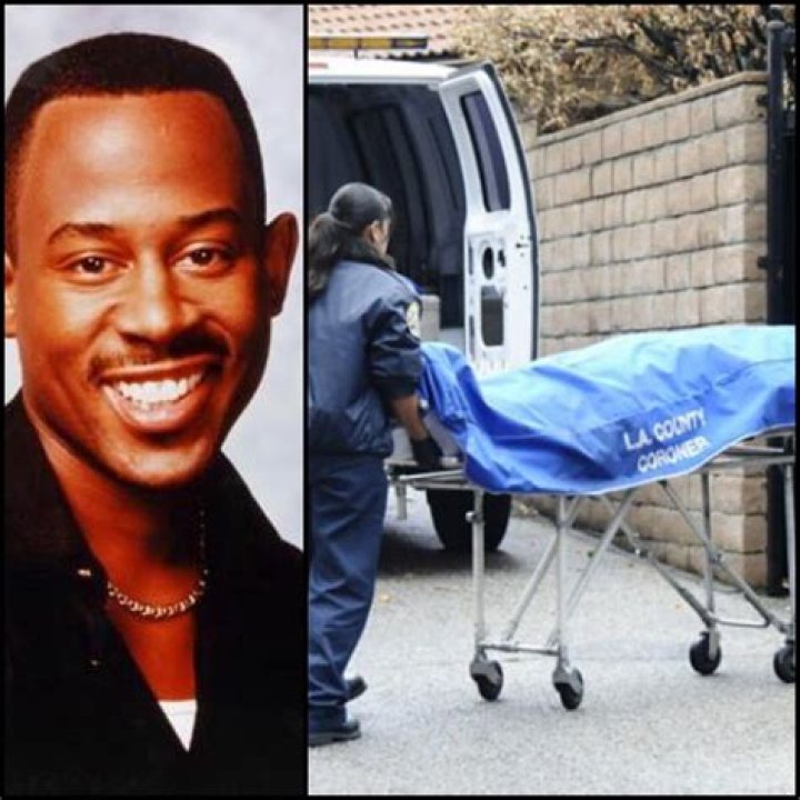 Martin Lawrence Death Hoax: Is The Comedian Still Alive?