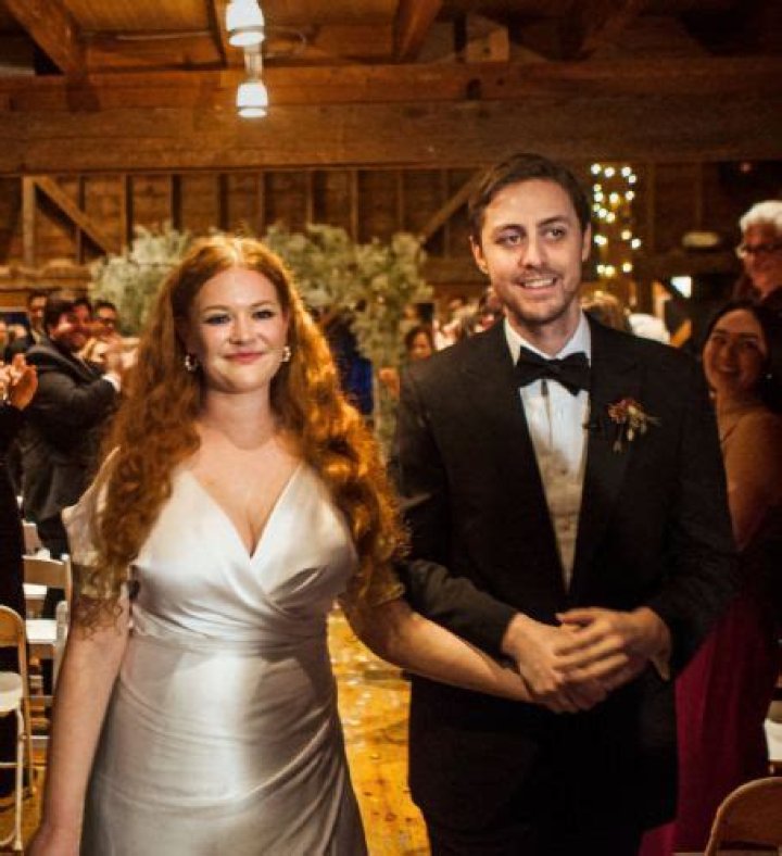 Unveiling The Personal Life Of Mary Wiseman: Is She Married?