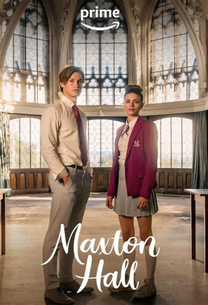 Will Maxton Hall Return For A Season 2? Exploring The Anticipation And Speculations
