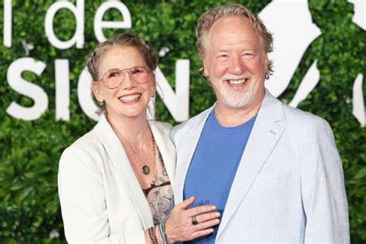 Unraveling The Relationship: Is Melissa Gilbert Still Married To Bruce Boxleitner?
