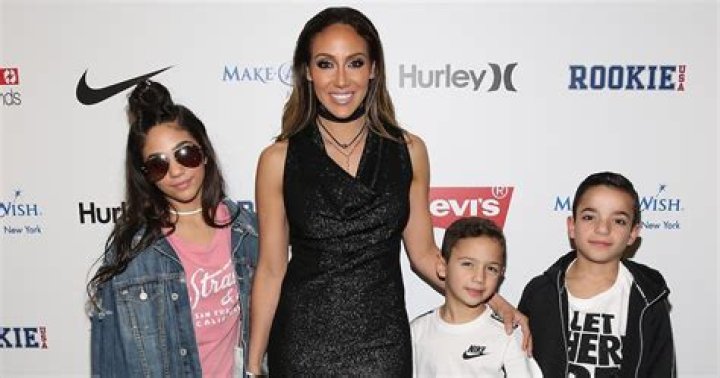 Is Melissa Gorga Pregnant? The Truth Behind The Speculation