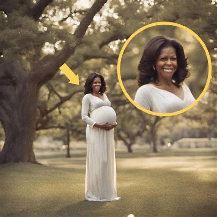 Is Michelle Obama Pregnant? A Deep Dive Into The Rumors