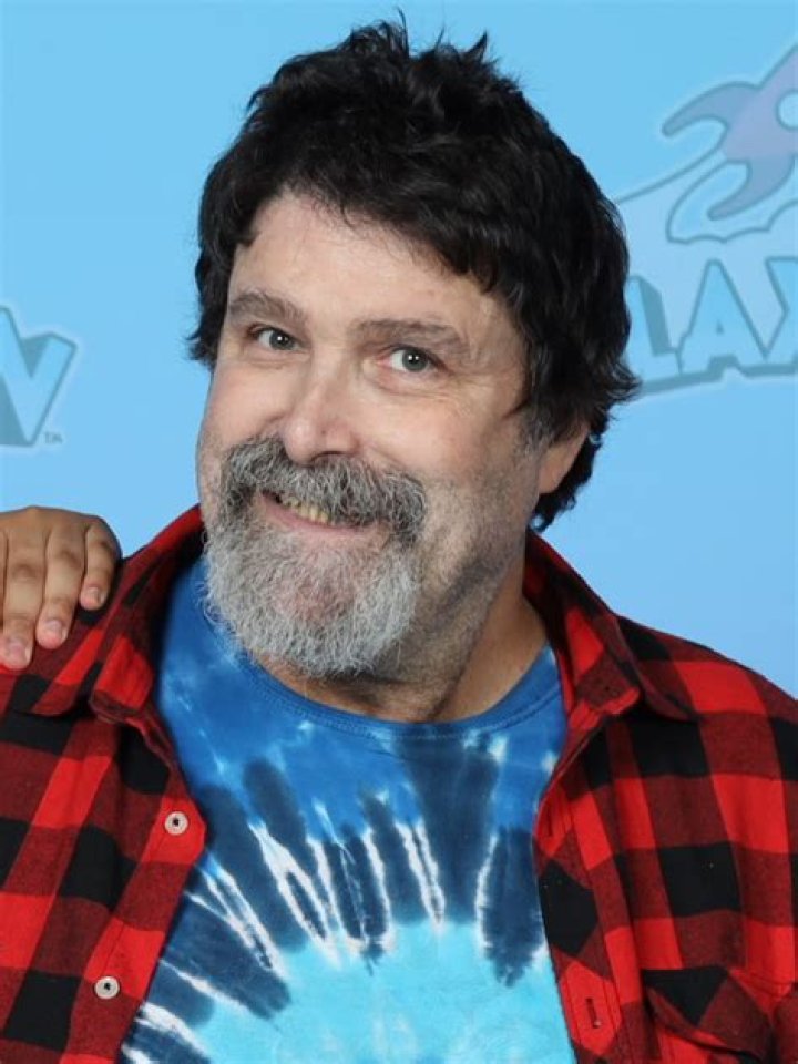 Is Mick Foley Still Alive? The Life And Legacy Of A Wrestling Icon