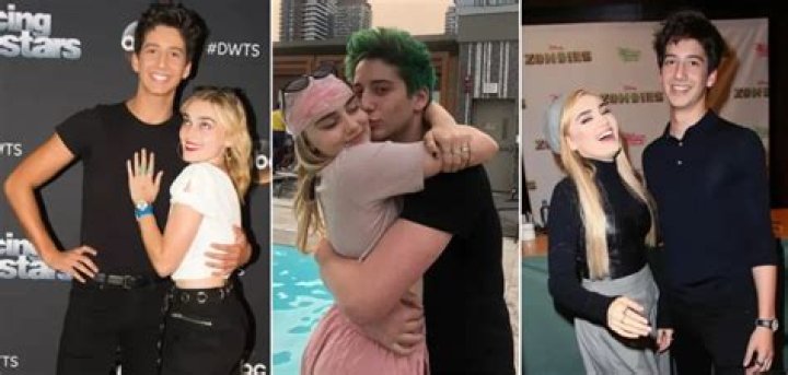 Unveiling The Mystery: Is Milo Manheim Dating Anyone?