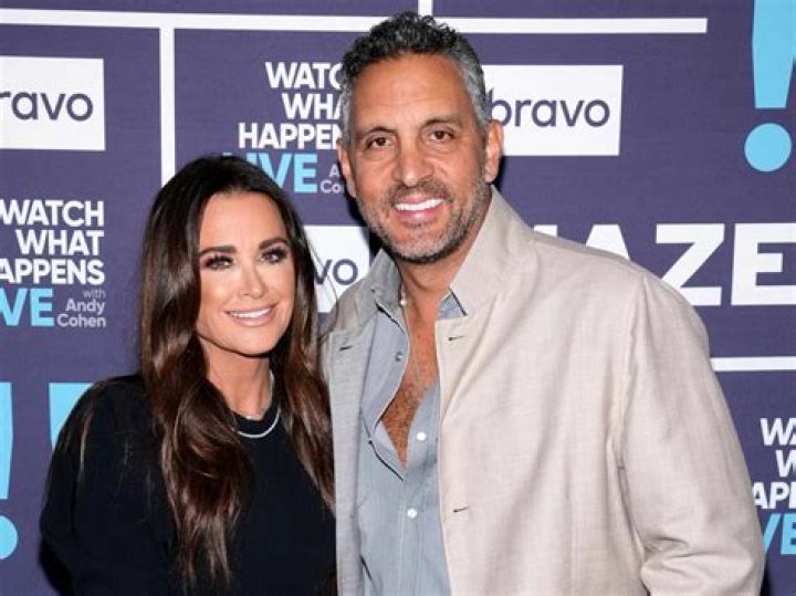 Unraveling The Relationship: Is Morgan Wade And Kyle Richards A Couple?