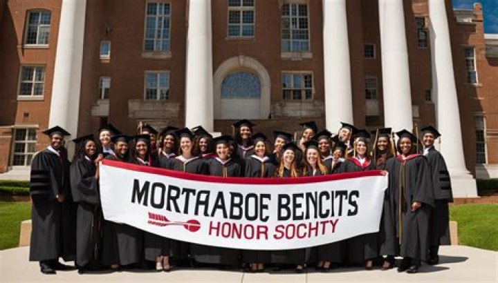 Question: Is Mortar Board Senior Honor Society A Scam