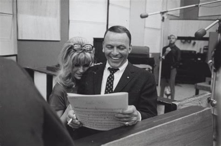 Is Nancy Sinatra Related To Frank? A Deep Dive Into Their Connection