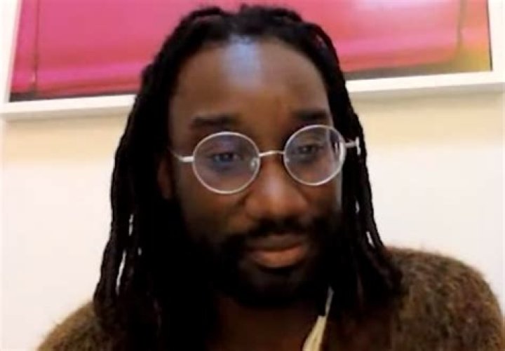 Unraveling The Mystery: Is Nathan Stewart-Jarrett Married?
