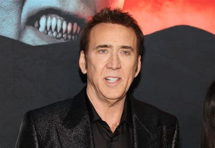 Unraveling The Mystery: Is Nicholas Cage Gay?