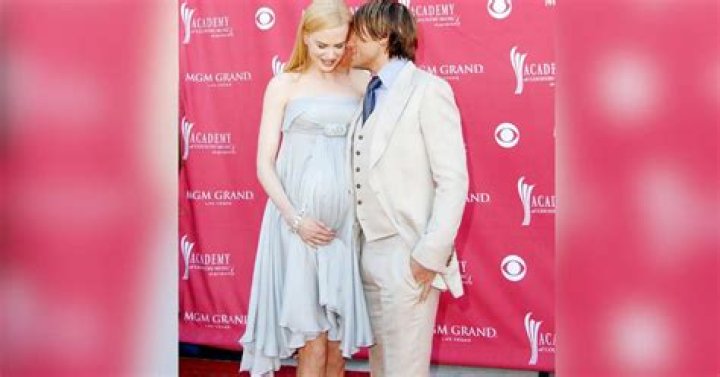 Is Nicole Kidman Pregnant? Unraveling The Rumors And Facts