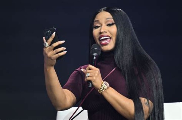 Nikki Minaj: The Truth Behind The Rumors Of Her Death
