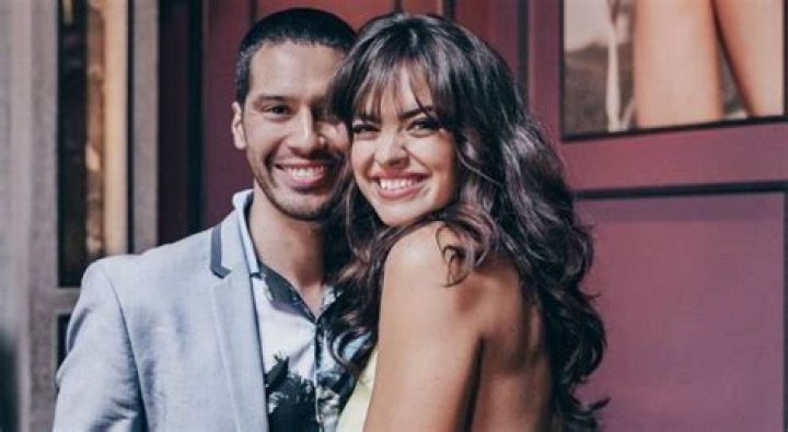 Unraveling The Mystery: Is Nina Drama Married?
