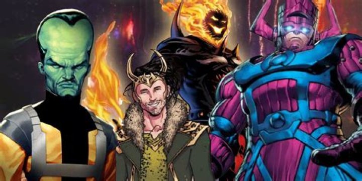 Question: Is Odin The Most Powerful Marvel Character