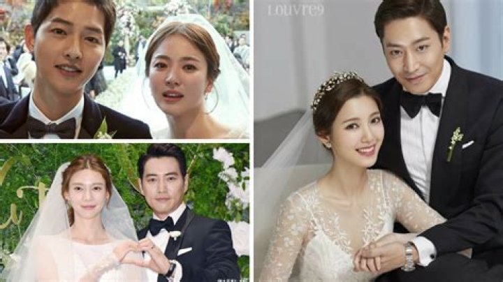 Unveiling The Truth: Is Park Eun Bin Married?