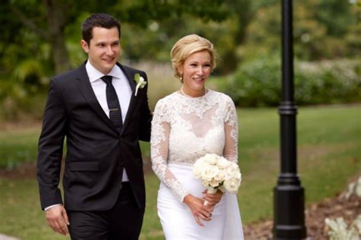 Exploring The Marital Status Of Pastor Paula White