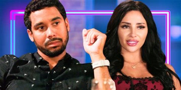 Unraveling The Mystery: Is Pedro Dating?