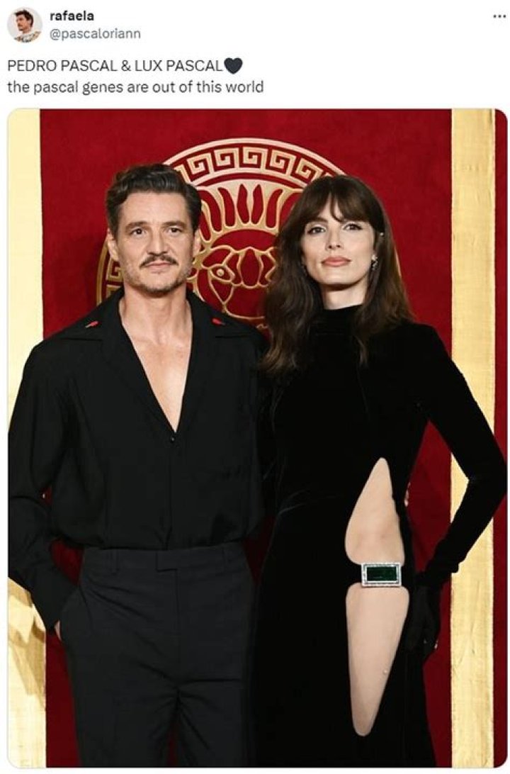 Is Pedro Pascal Single In 2024? A Deep Dive Into His Relationship Status