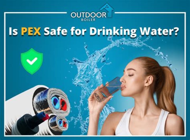 Quick Answer: Is Pex Safe For Drinking Water 2020