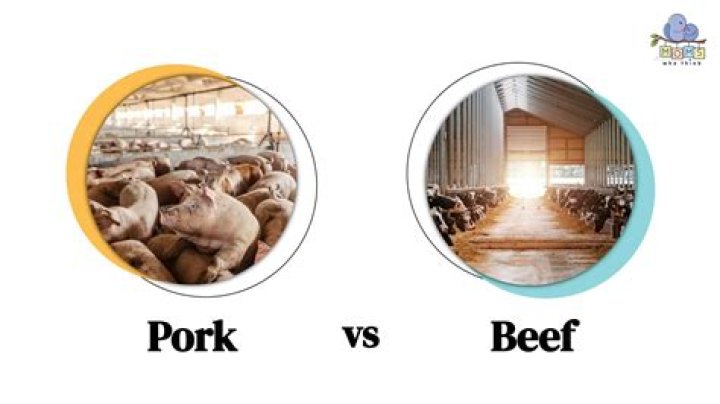 Is Pork Worse Than Beef