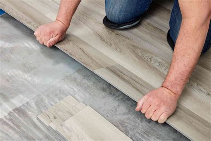 Is Pvc Safe For Vinyl Floors