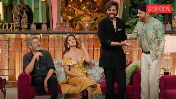 Is THIS Bollywood actor going to feature in Teja Sajja's Jai Hanuman? Here's what we know – India TV