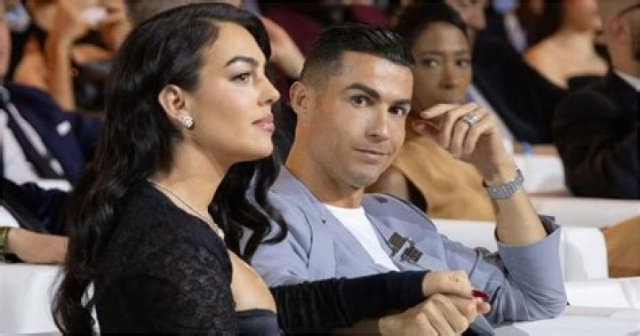 Unraveling The Relationship: Is Ronaldo Married To Georgina Rodriguez?